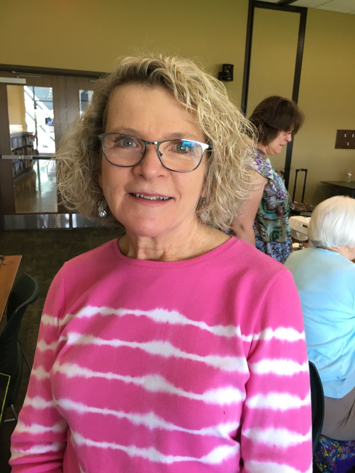 Susie Goodley